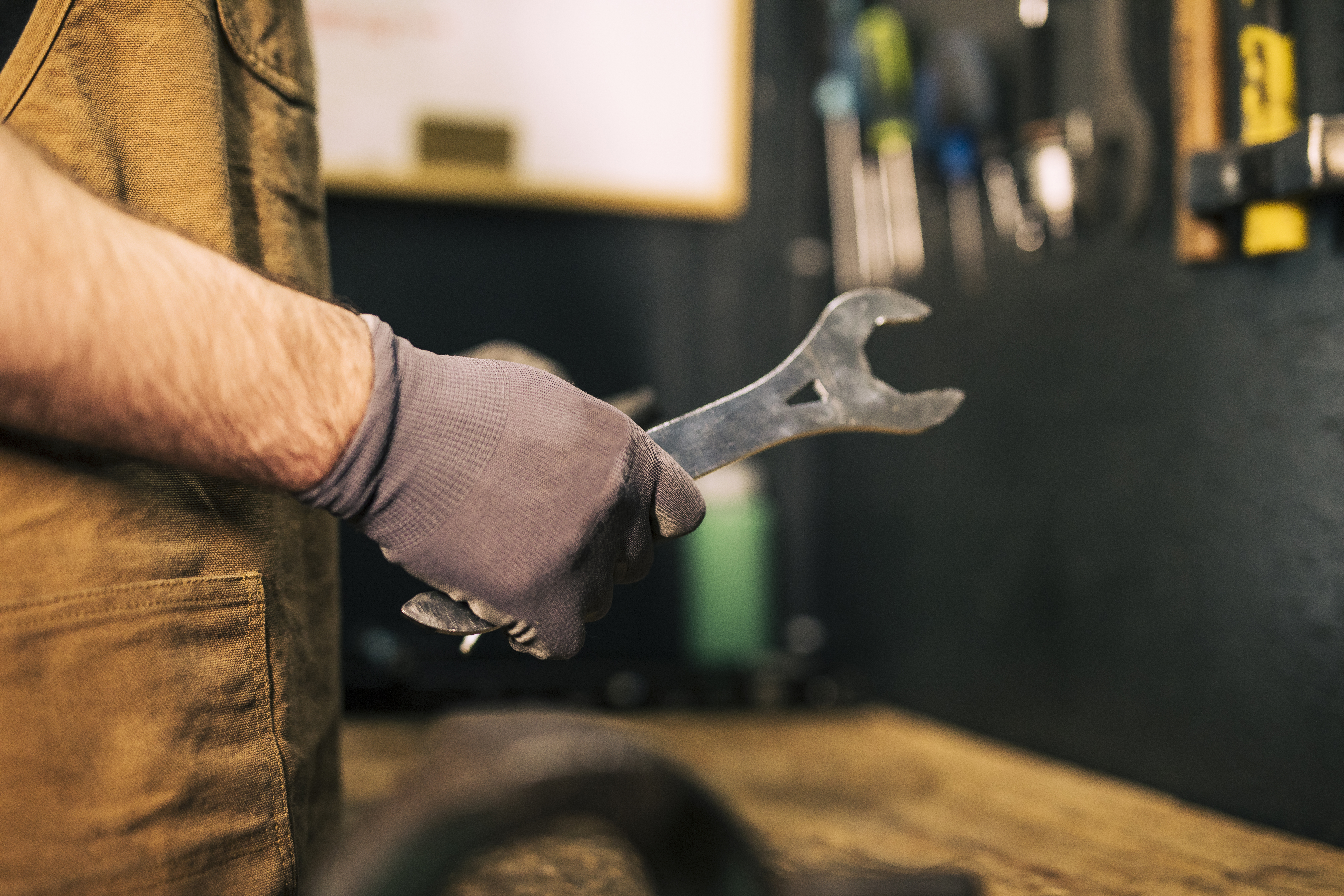 House of Tools L.L.C company profile