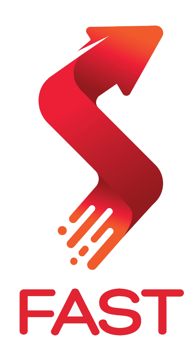 fast brand logo