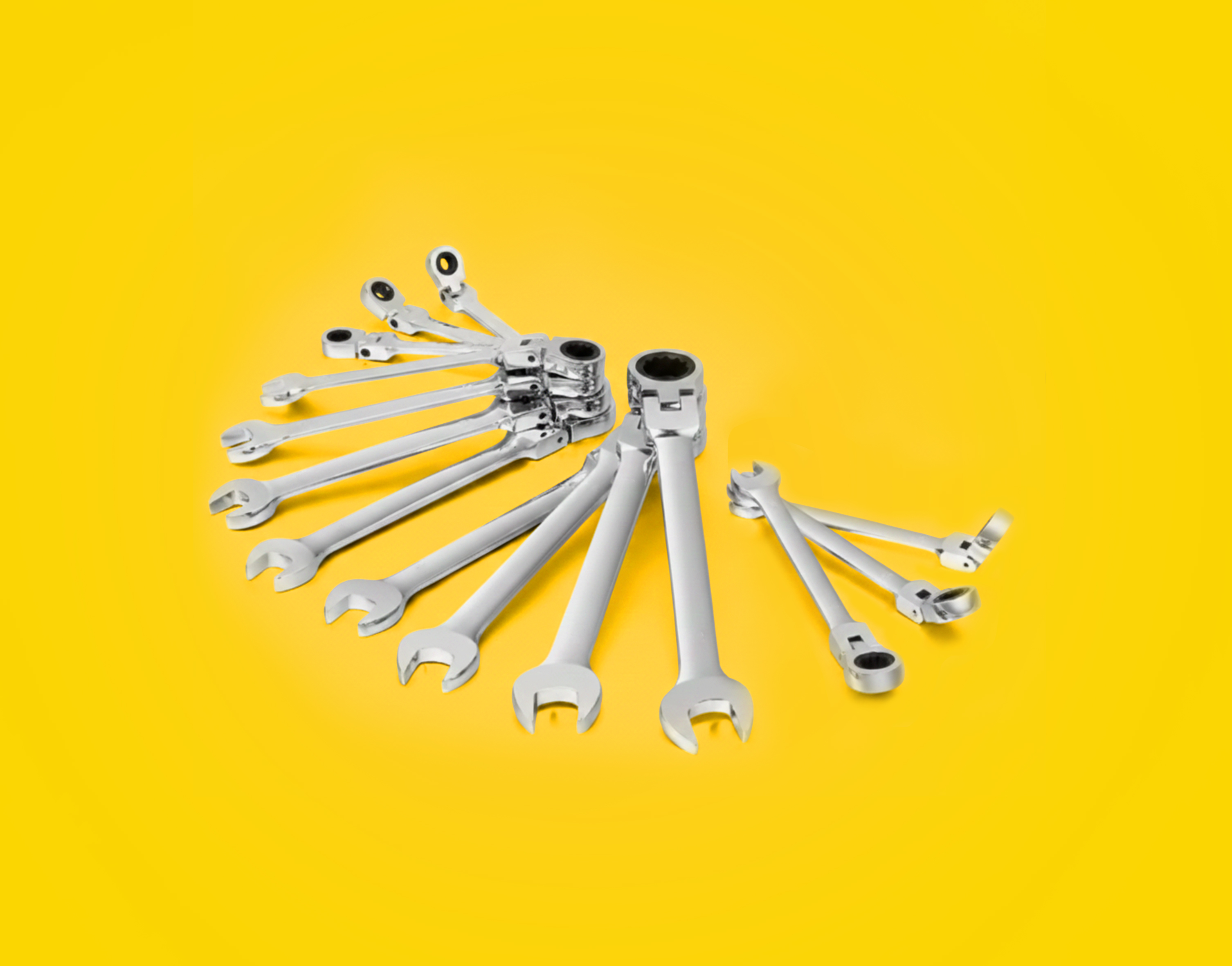 SPANNERS