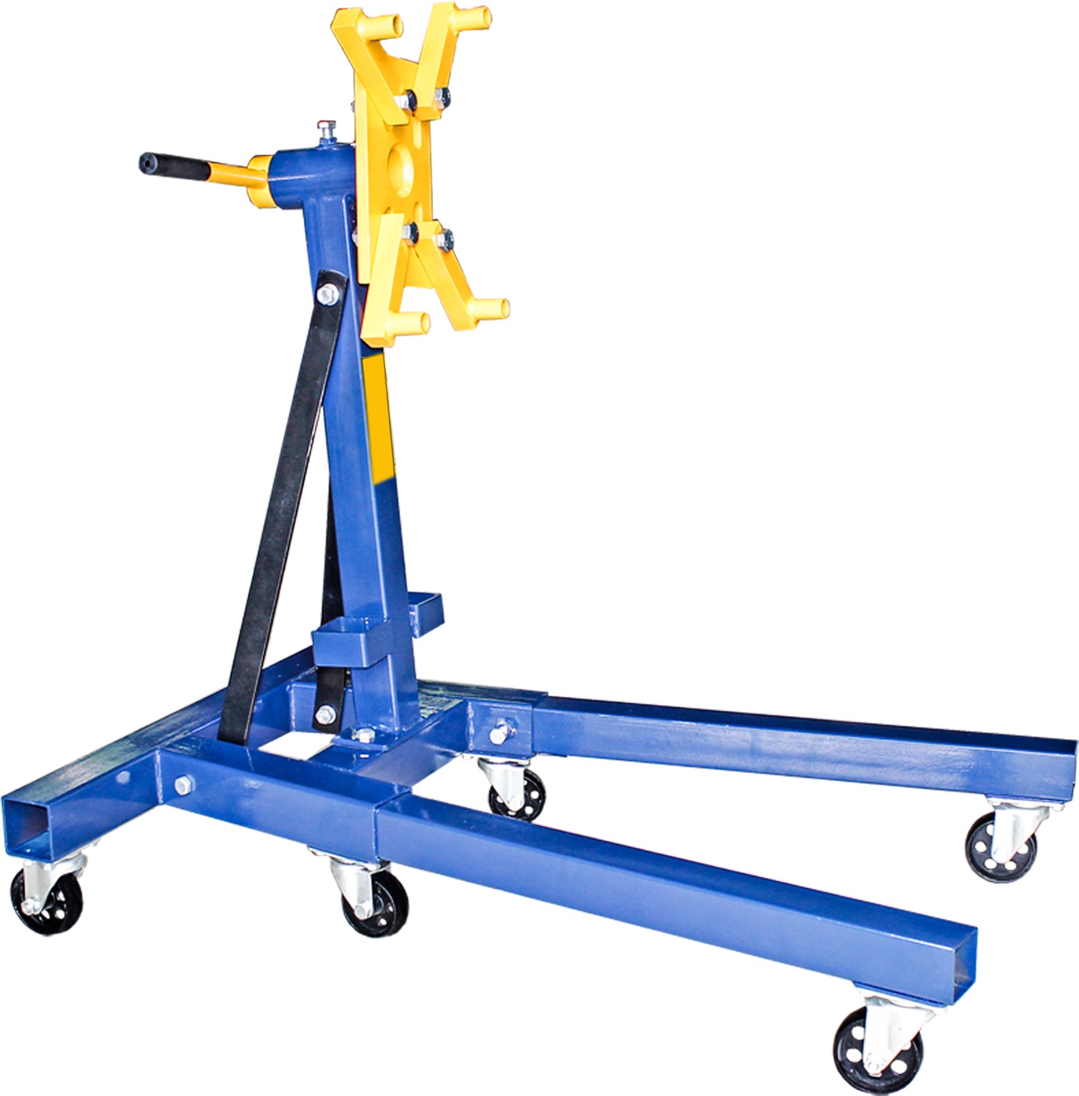 TMT ENGINE STAND