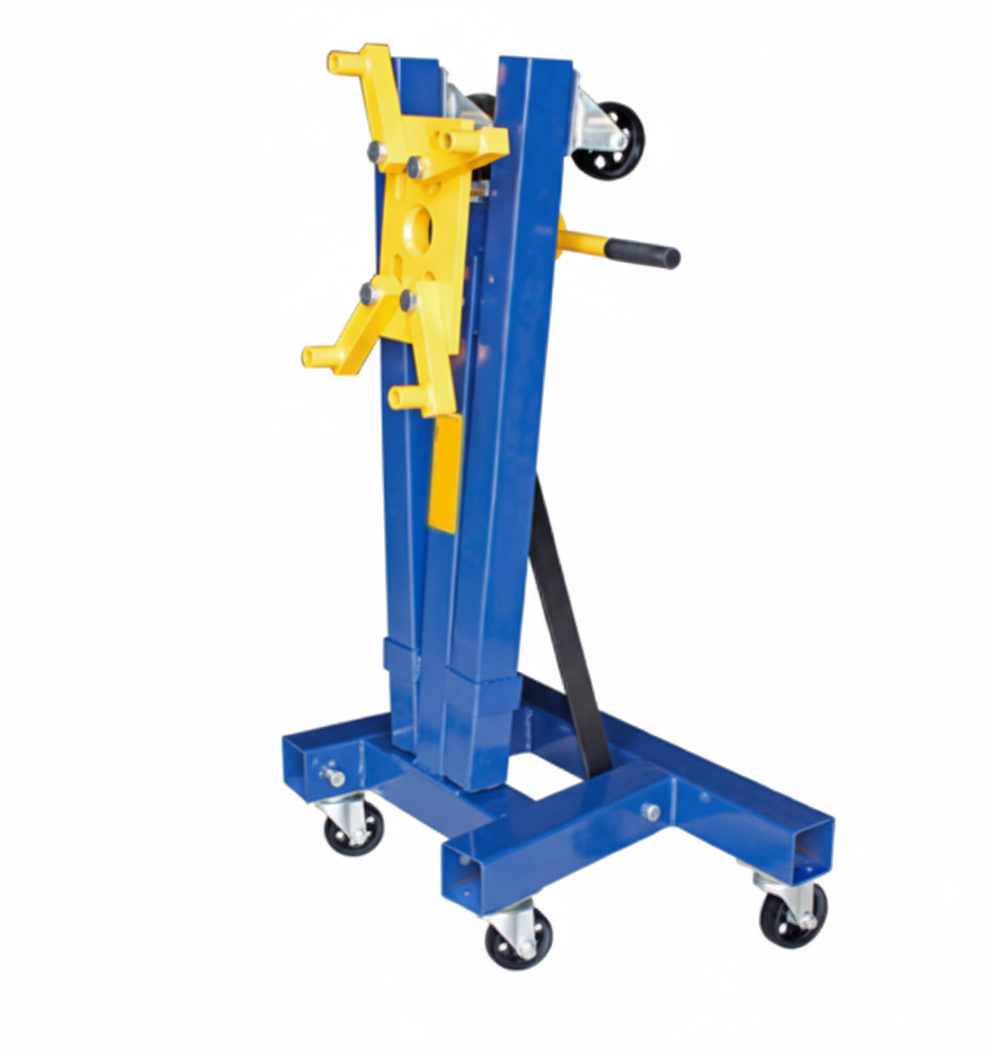 TMT ENGINE STAND image 2