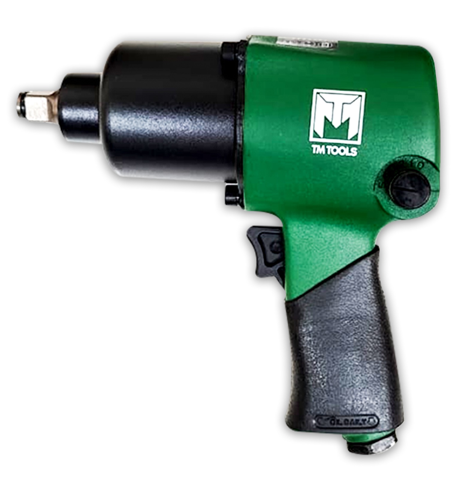TMT AIR IMPACT WRENCH 1/2" DRIVE