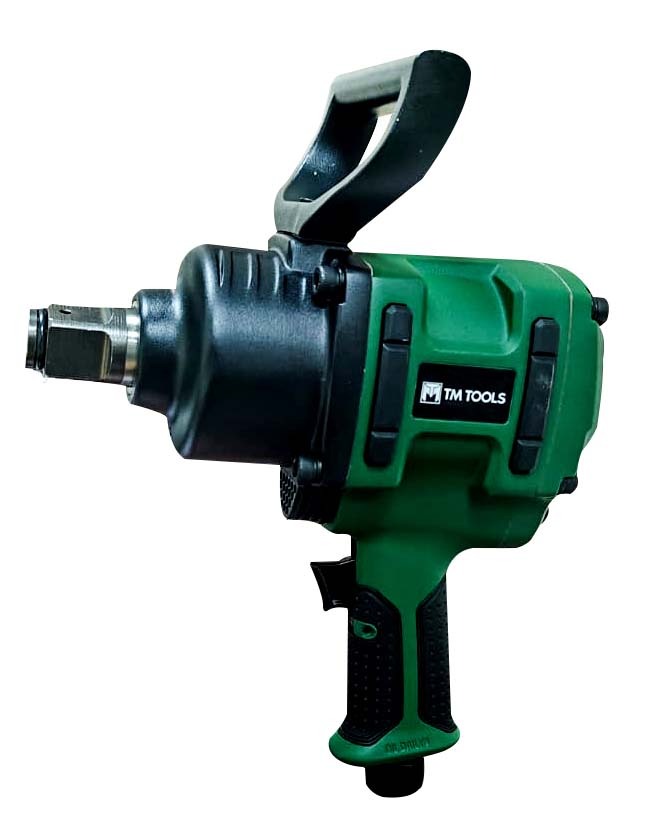 TMT AIR IMPACT WRENCH 1" DRIVE