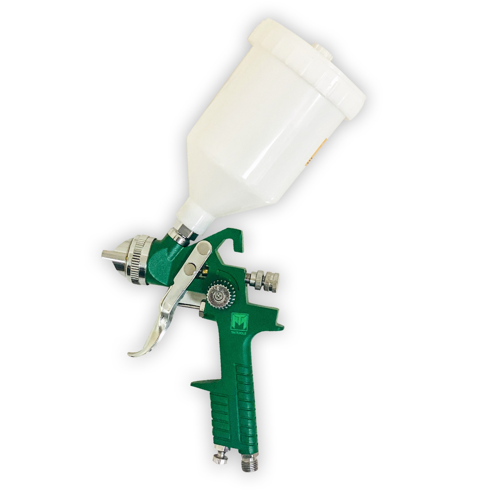 TMT HVLP SPRAY GUN