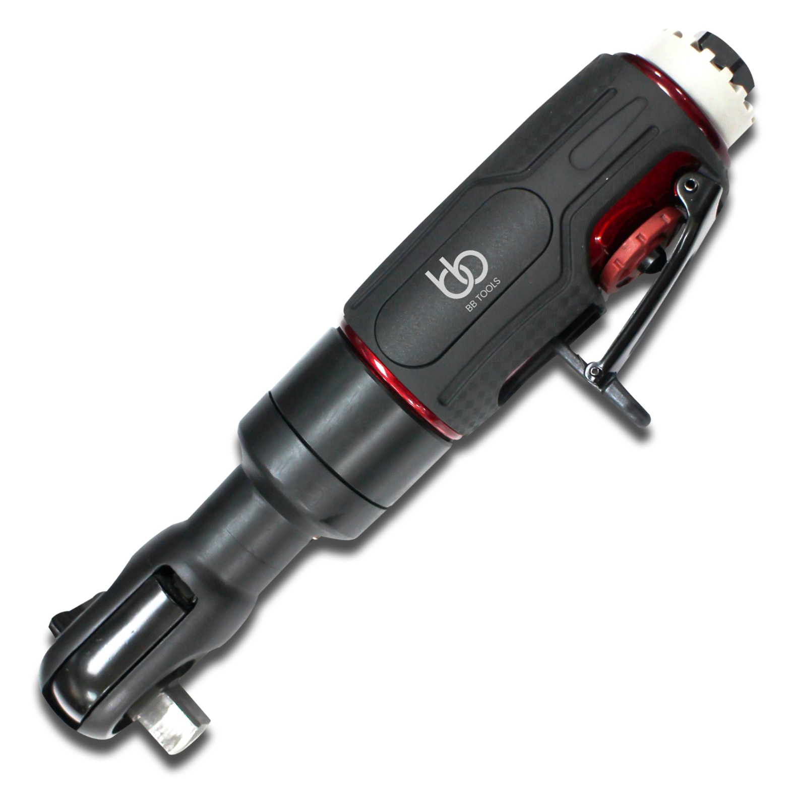 BB TOOLS AIR RATCHET LOW NOISE