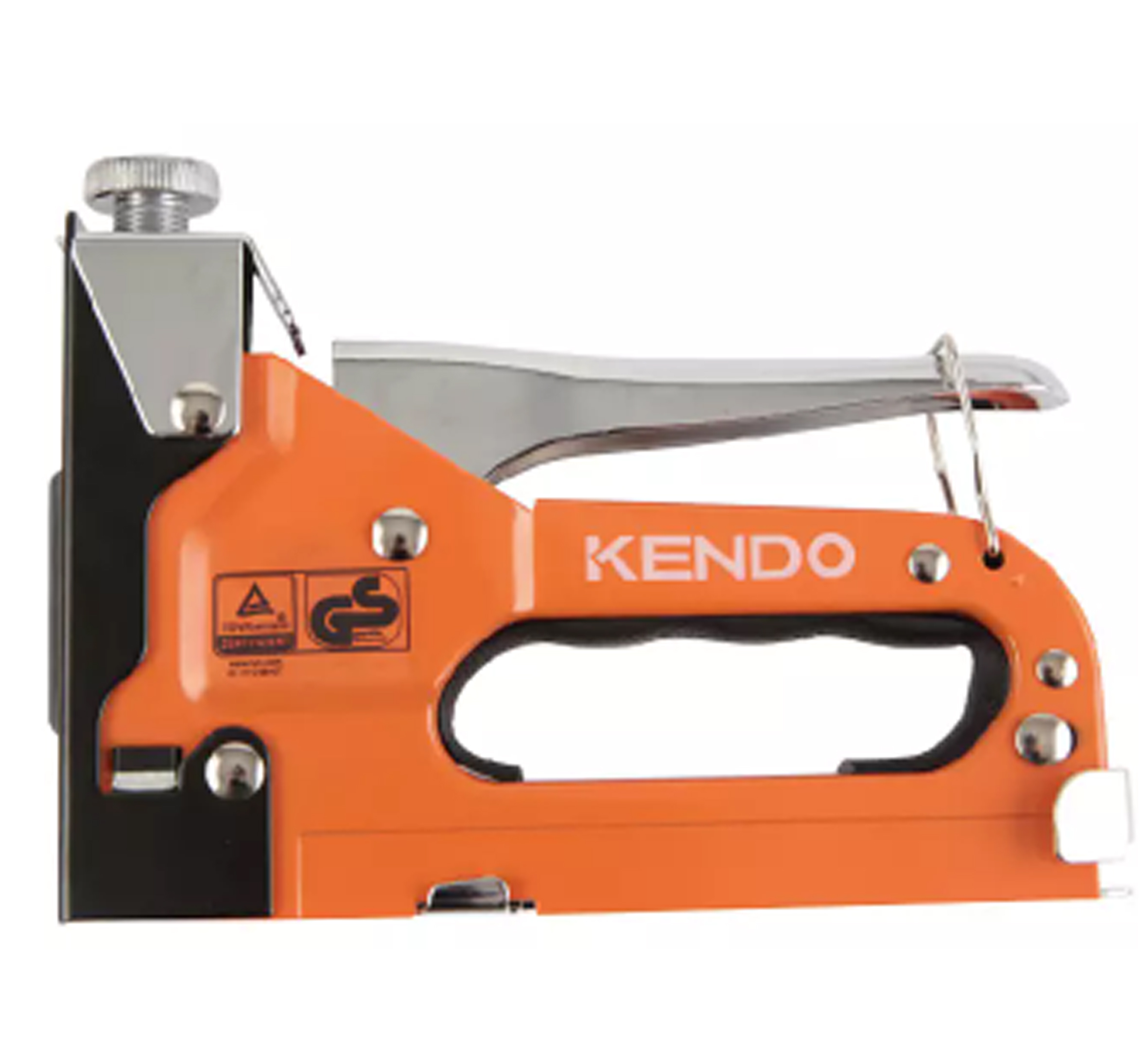 KENDO 3 in 1 Staple Gun Heavy Duty image 2