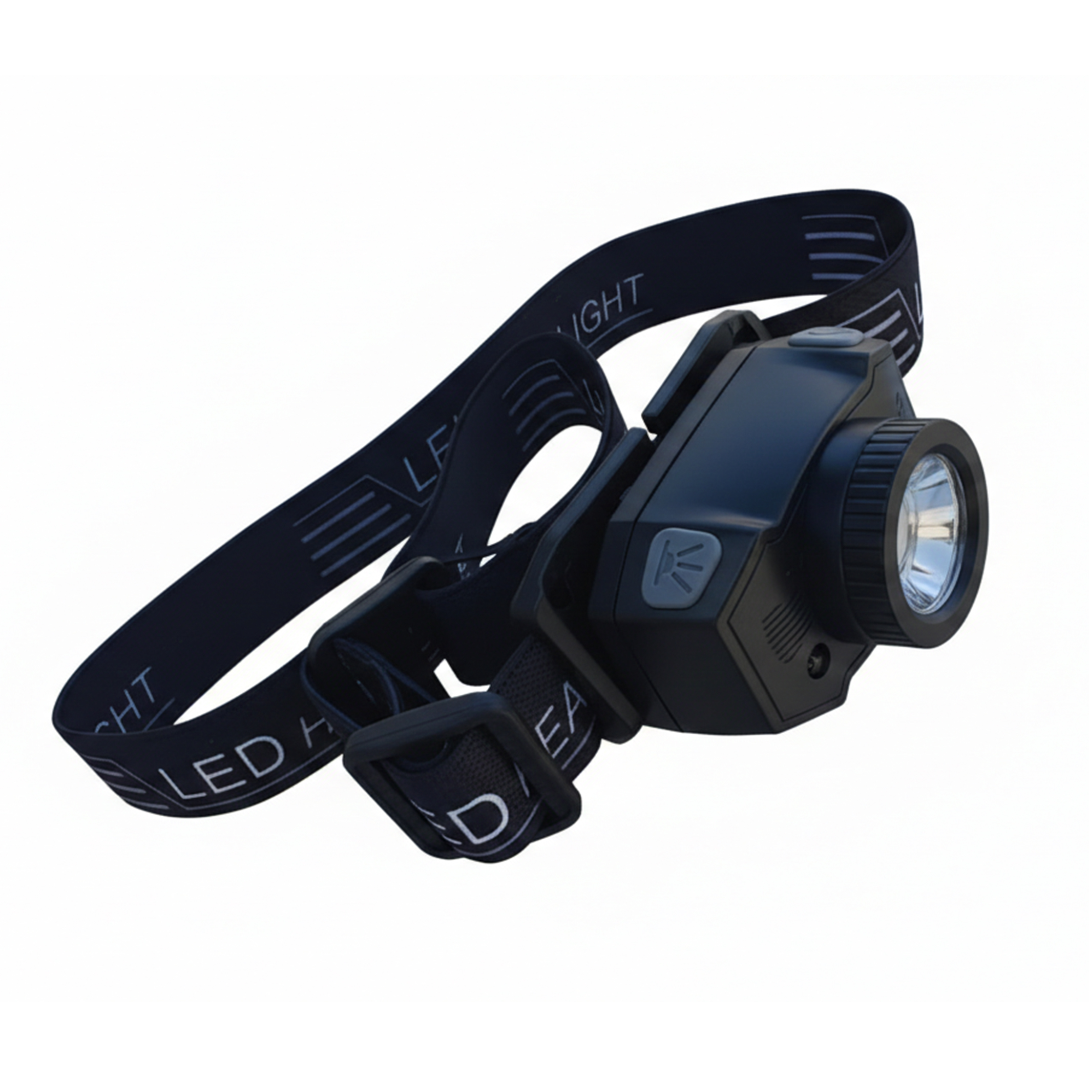 TMT LED HEAD LIGHT image 2