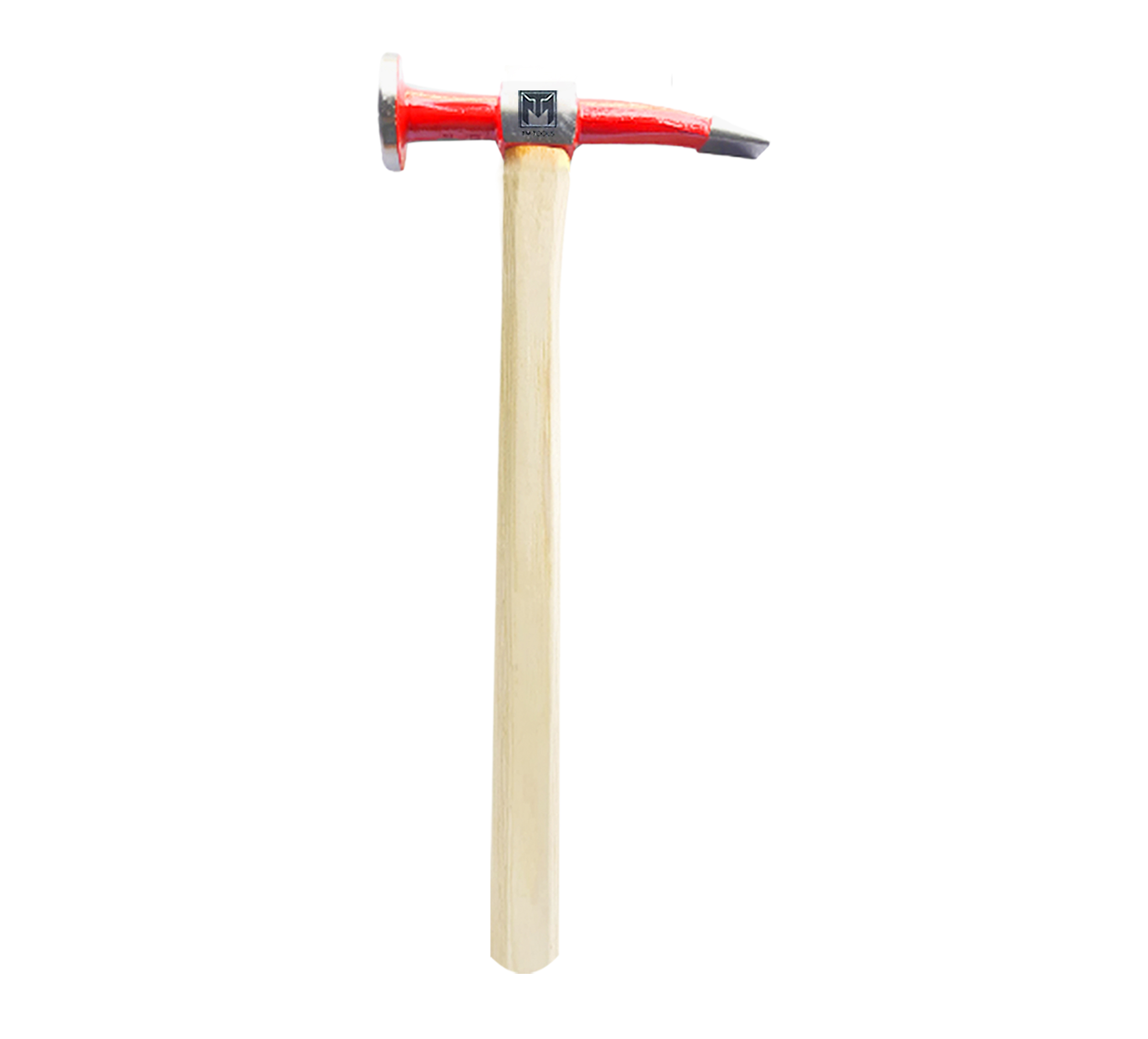 TMT Denting Hammer(Round & Flat Bent faces) image 2