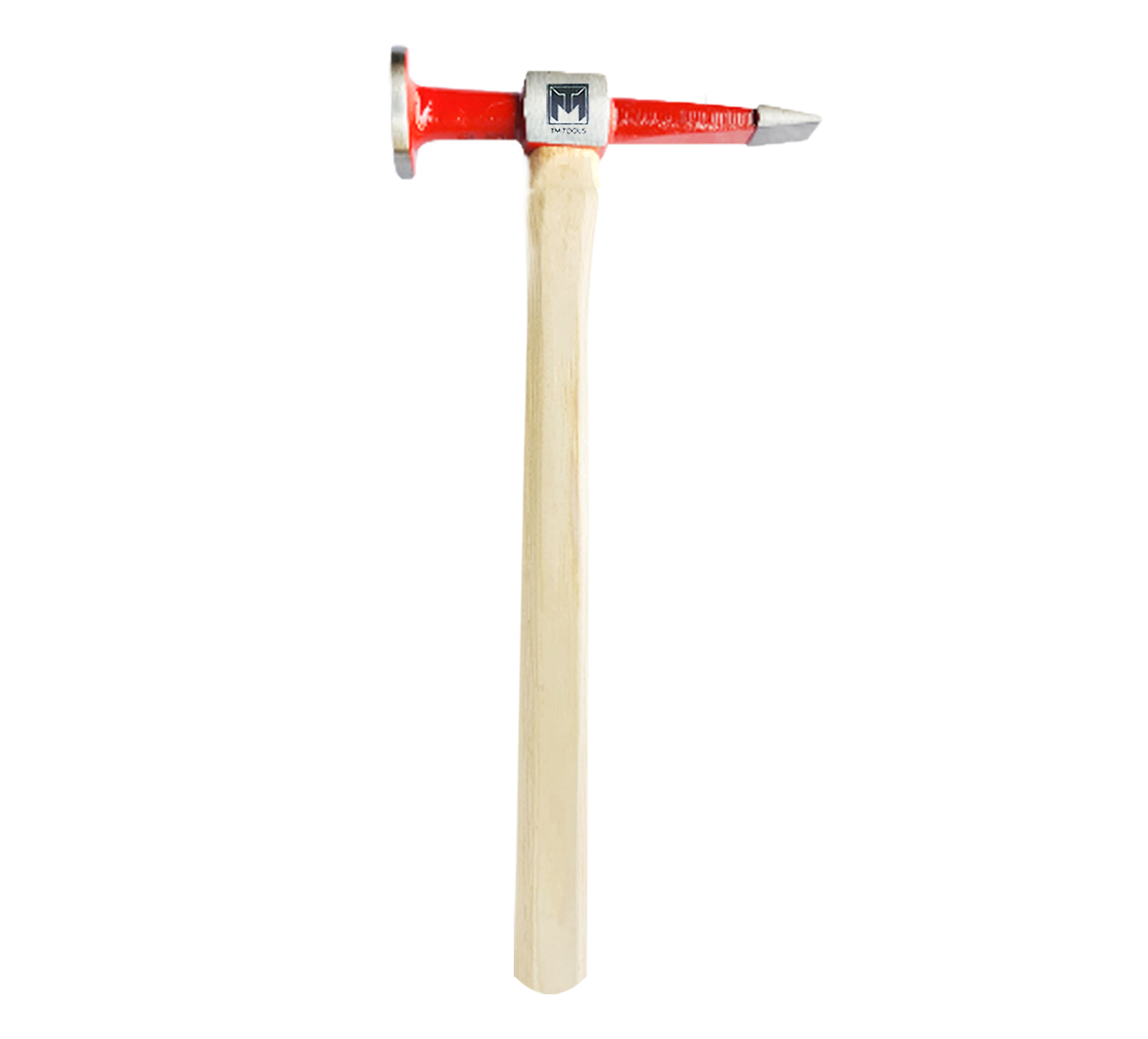 TMT Denting Hammer(Round & Flat Straight faces)