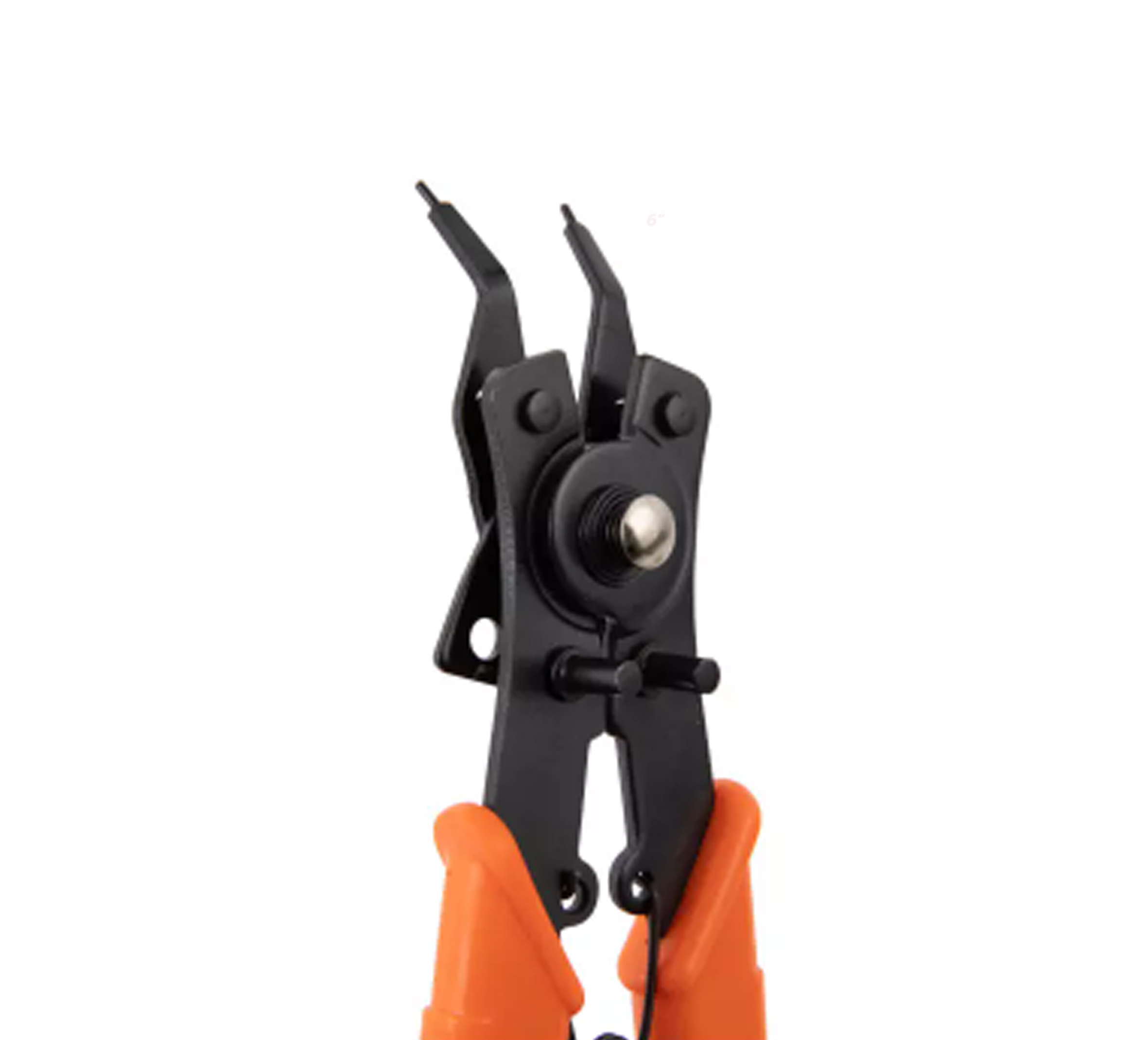 KENDO Circlip Plier 4 in 1 Set image 2