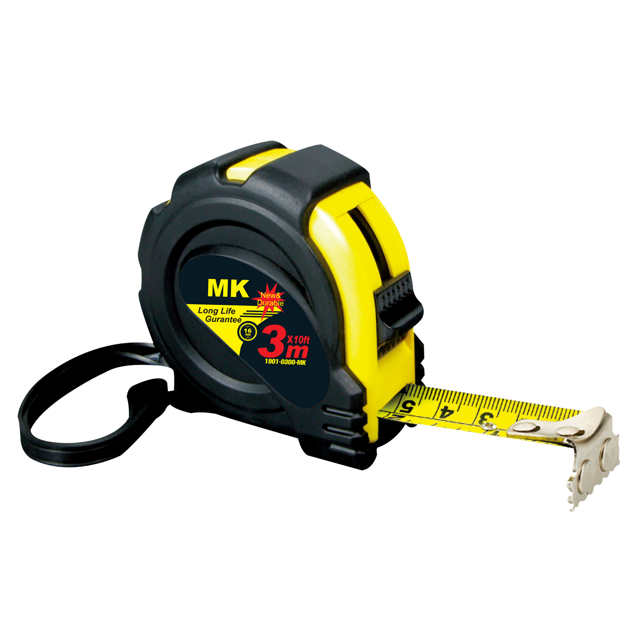 MK MEASURING TAPE 3 METER