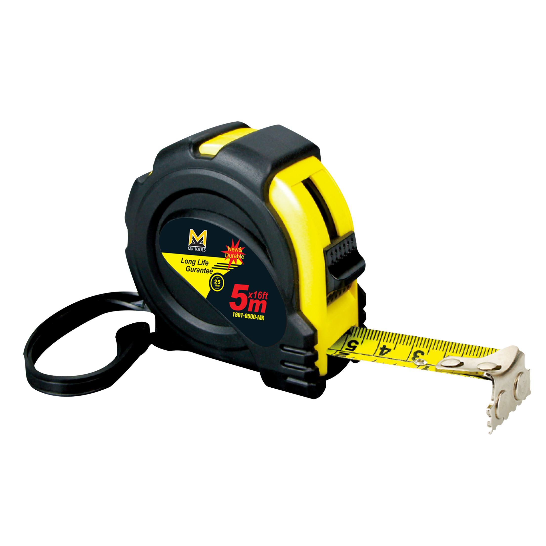 MK MEASURING TAPE 5 METER image 2