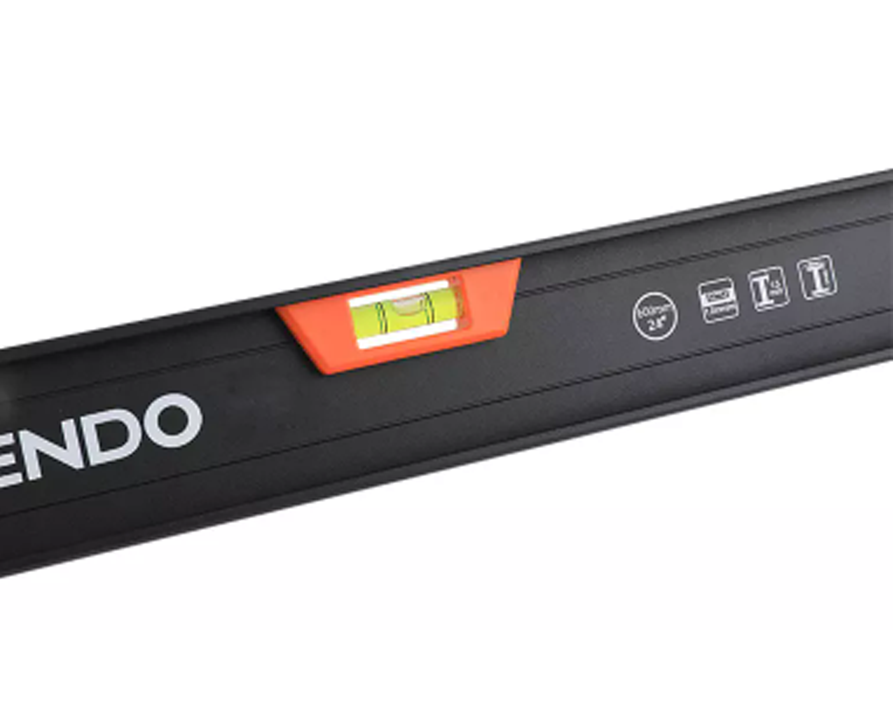 KENDO Spirit Level Aluminium I Style image 2