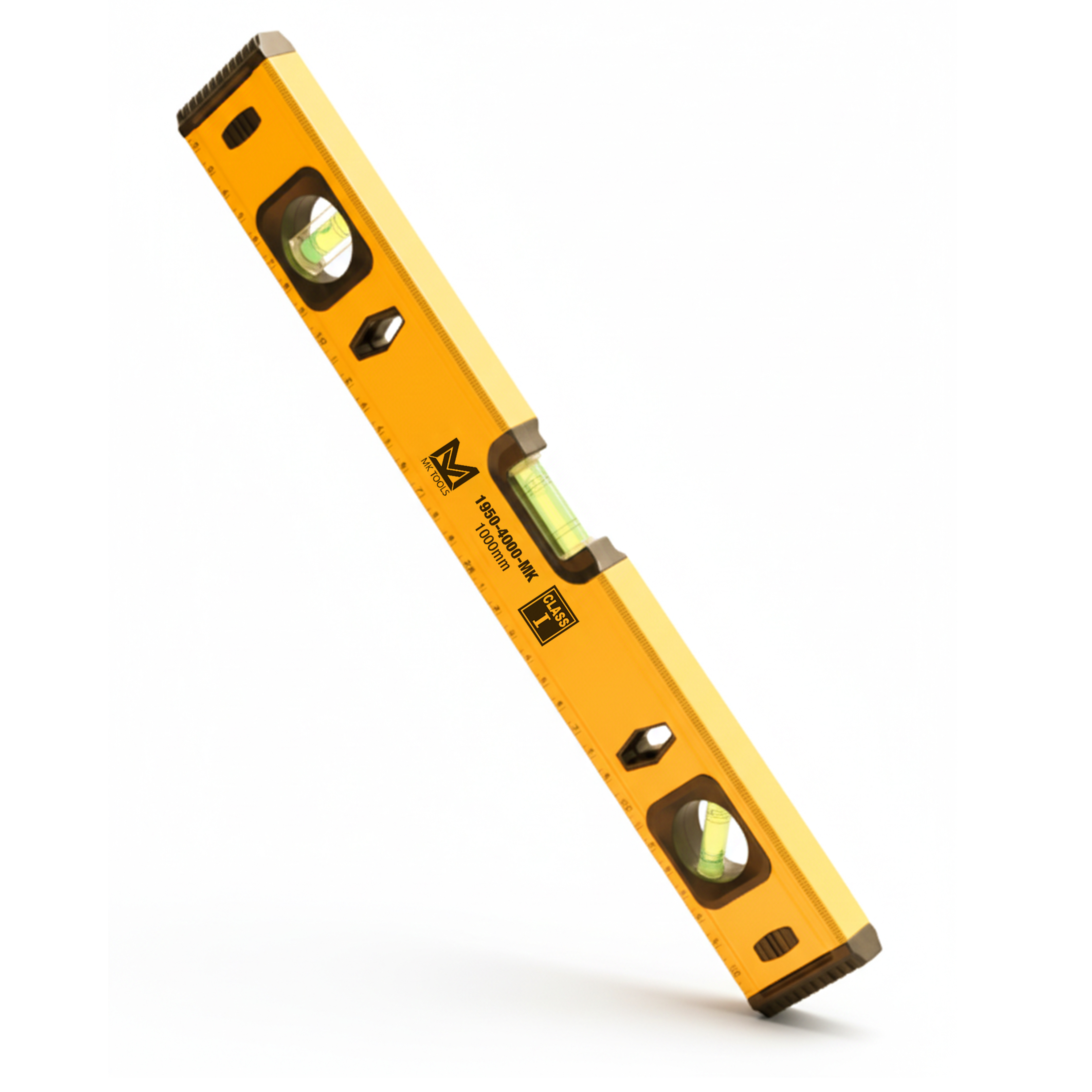 MK Spirit Level Magnetic